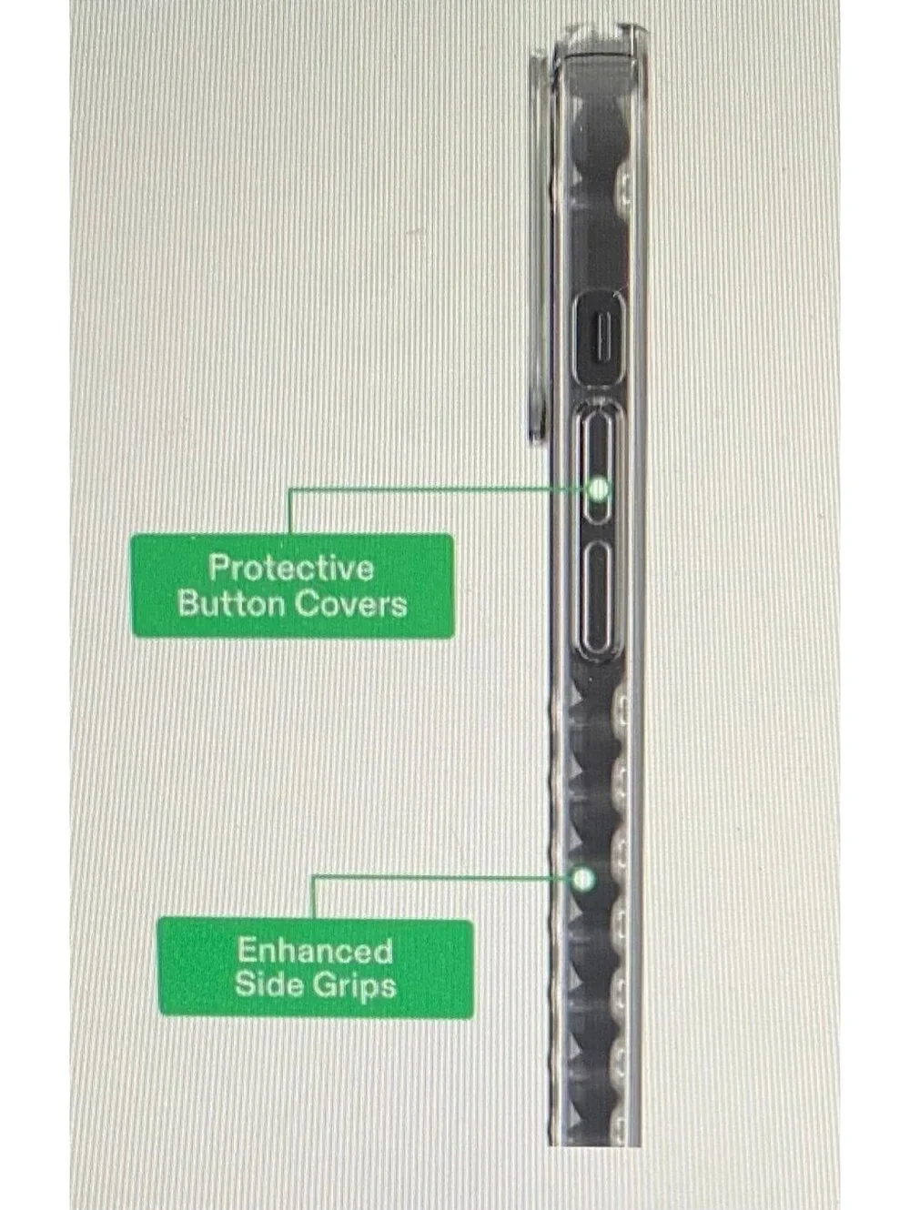 N/A case iphone